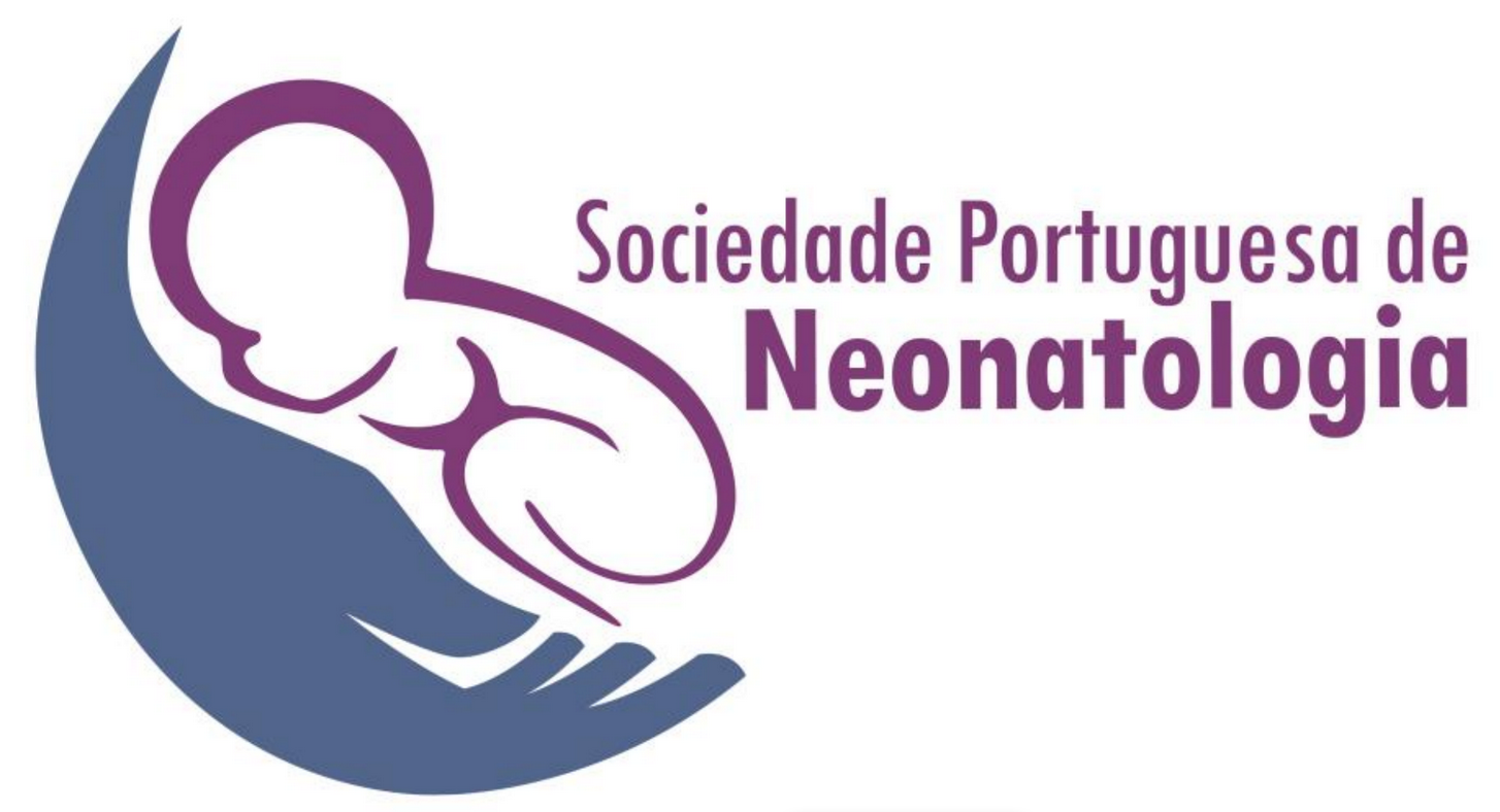 Logo Sociedade Portuguesa Neonatologia